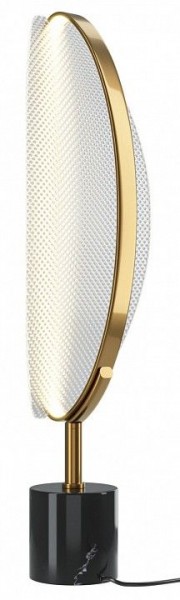 Настольная лампа декоративная Maytoni Breeze MOD281TL-L15BS3K в Нефтекамске - neftekamsk.mebel24.online | фото