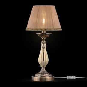 Настольная лампа декоративная Maytoni Demitas RC024-TL-01-R в Нефтекамске - neftekamsk.mebel24.online | фото 2