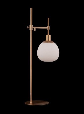 Настольная лампа декоративная Maytoni Erich MOD221-TL-01-G в Нефтекамске - neftekamsk.mebel24.online | фото 2