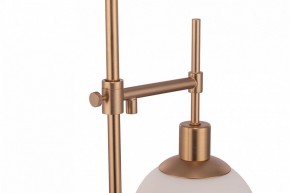 Настольная лампа декоративная Maytoni Erich MOD221-TL-01-G в Нефтекамске - neftekamsk.mebel24.online | фото 6