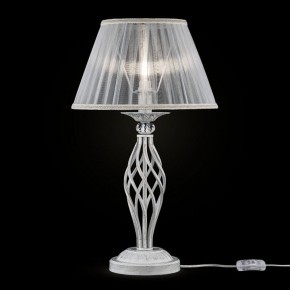 Настольная лампа декоративная Maytoni Grace ARM247-00-G в Нефтекамске - neftekamsk.mebel24.online | фото 4