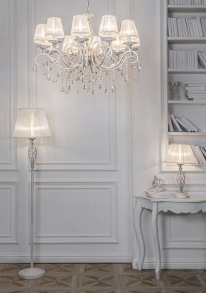Настольная лампа декоративная Maytoni Grace ARM247-00-G в Нефтекамске - neftekamsk.mebel24.online | фото 5