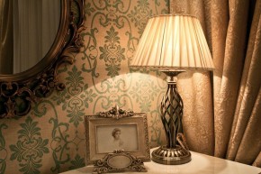 Настольная лампа декоративная Maytoni Grace RC247-TL-01-R в Нефтекамске - neftekamsk.mebel24.online | фото 4