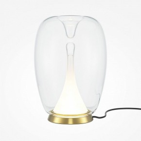 Настольная лампа декоративная Maytoni Halo MOD282TL-L15G3K1 в Нефтекамске - neftekamsk.mebel24.online | фото 2