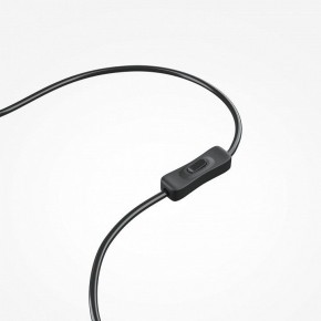 Настольная лампа декоративная Maytoni Halo MOD282TL-L15G3K1 в Нефтекамске - neftekamsk.mebel24.online | фото 5