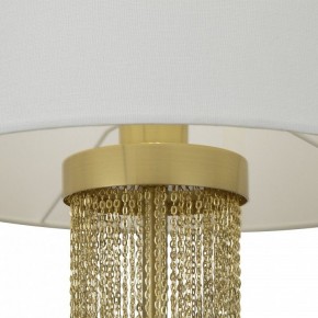 Настольная лампа декоративная Maytoni Impressive MOD151TL-01G в Нефтекамске - neftekamsk.mebel24.online | фото 4