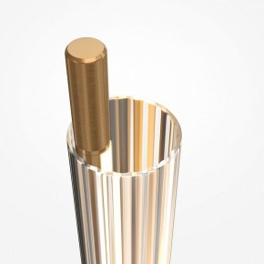 Настольная лампа декоративная Maytoni Loom MOD258TL-L8BS3K в Нефтекамске - neftekamsk.mebel24.online | фото 3