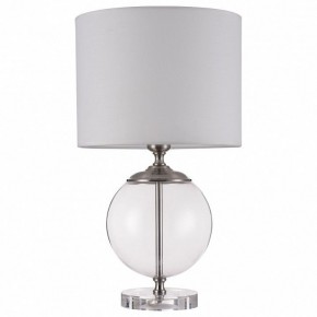 Настольная лампа декоративная Maytoni Lowell Z533TL-01N в Нефтекамске - neftekamsk.mebel24.online | фото