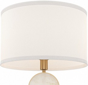 Настольная лампа декоративная Maytoni Marmo MOD099TL-01G в Нефтекамске - neftekamsk.mebel24.online | фото 3