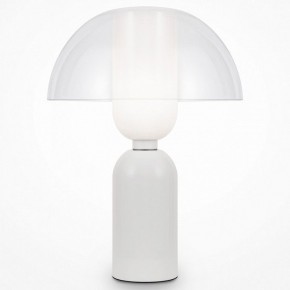 Настольная лампа декоративная Maytoni Memory MOD177TL-01W в Нефтекамске - neftekamsk.mebel24.online | фото 2