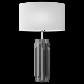 Настольная лампа декоративная Maytoni Muse MOD304TL-01GR в Нефтекамске - neftekamsk.mebel24.online | фото 2