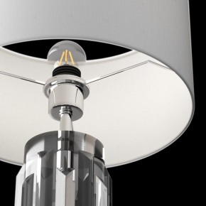 Настольная лампа декоративная Maytoni Muse MOD304TL-01GR в Нефтекамске - neftekamsk.mebel24.online | фото 5