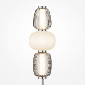 Настольная лампа декоративная Maytoni Pattern MOD267TL-L28CH3K в Нефтекамске - neftekamsk.mebel24.online | фото 3