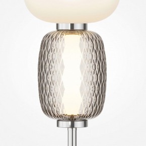 Настольная лампа декоративная Maytoni Pattern MOD267TL-L28CH3K в Нефтекамске - neftekamsk.mebel24.online | фото 5