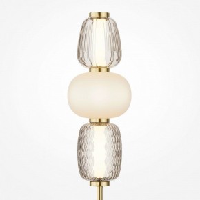 Настольная лампа декоративная Maytoni Pattern MOD267TL-L28G3K в Нефтекамске - neftekamsk.mebel24.online | фото