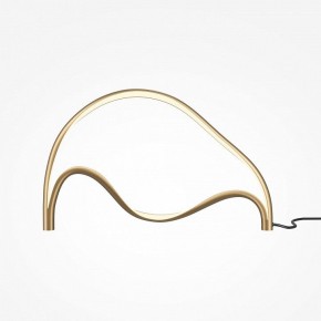 Настольная лампа декоративная Maytoni Plons MOD283TL-L12BS3K в Нефтекамске - neftekamsk.mebel24.online | фото 2
