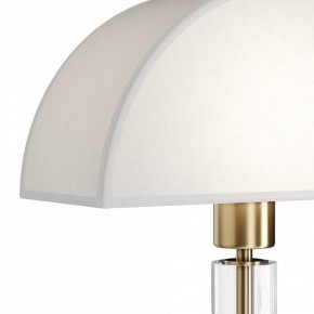 Настольная лампа декоративная Maytoni Prima Z034TL-01BZ в Нефтекамске - neftekamsk.mebel24.online | фото