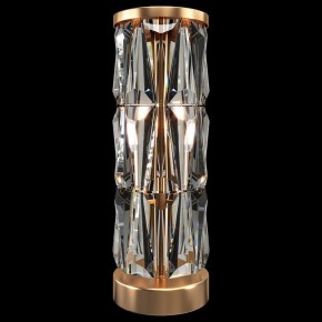 Настольная лампа декоративная Maytoni Puntes MOD043TL-02G в Нефтекамске - neftekamsk.mebel24.online | фото 2