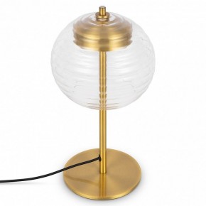 Настольная лампа декоративная Maytoni Rueca P060TL-L12BSK1 в Нефтекамске - neftekamsk.mebel24.online | фото 2