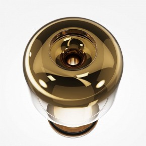 Настольная лампа декоративная Maytoni Spirito MOD286TL-L18G3K в Нефтекамске - neftekamsk.mebel24.online | фото 3