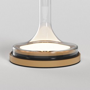 Настольная лампа декоративная Maytoni Spirito MOD286TL-L18G3K в Нефтекамске - neftekamsk.mebel24.online | фото 6
