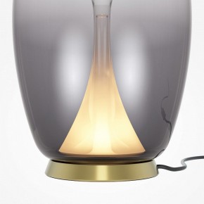 Настольная лампа декоративная Maytoni Splash MOD282TL-L15G3K в Нефтекамске - neftekamsk.mebel24.online | фото 4