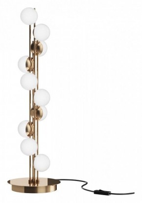 Настольная лампа декоративная Maytoni Tessara MOD081TL-L14G3K в Нефтекамске - neftekamsk.mebel24.online | фото 2