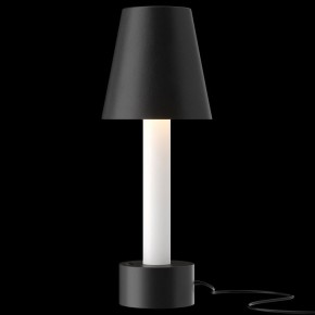 Настольная лампа декоративная Maytoni Tet-a-tet MOD104TL-3AB3K в Нефтекамске - neftekamsk.mebel24.online | фото 2