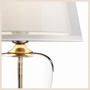 Настольная лампа декоративная Maytoni Verre Z005TL-01BS в Нефтекамске - neftekamsk.mebel24.online | фото 3