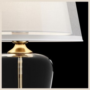 Настольная лампа декоративная Maytoni Verre Z005TL-01BS в Нефтекамске - neftekamsk.mebel24.online | фото 4
