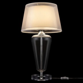 Настольная лампа декоративная Maytoni Verre Z005TL-01CH в Нефтекамске - neftekamsk.mebel24.online | фото 2