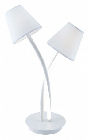 Настольная лампа декоративная MW-Light Аэлита 8 480032702 в Нефтекамске - neftekamsk.mebel24.online | фото