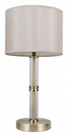 Настольная лампа декоративная MW-Light Конрад 13 667034101 в Нефтекамске - neftekamsk.mebel24.online | фото