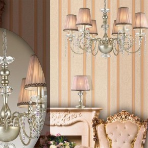 Настольная лампа декоративная Odeon Light Aurelia 3390/1T в Нефтекамске - neftekamsk.mebel24.online | фото 4