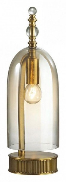 Настольная лампа декоративная Odeon Light Bell 4892/1T в Нефтекамске - neftekamsk.mebel24.online | фото 2