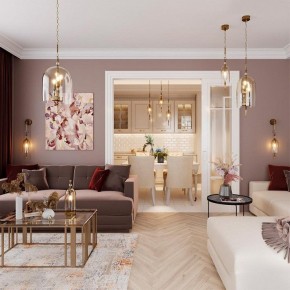 Настольная лампа декоративная Odeon Light Bell 4892/1T в Нефтекамске - neftekamsk.mebel24.online | фото 5