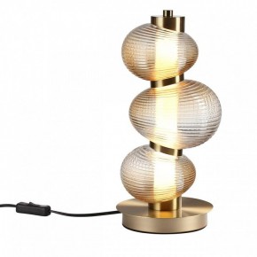 Настольная лампа декоративная Odeon Light Bruco 5095/12TL в Нефтекамске - neftekamsk.mebel24.online | фото 2