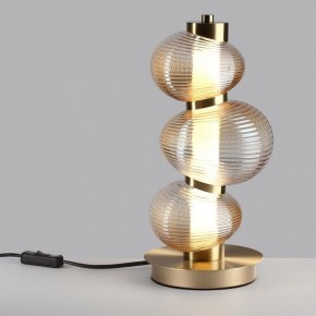 Настольная лампа декоративная Odeon Light Bruco 5095/12TL в Нефтекамске - neftekamsk.mebel24.online | фото 3