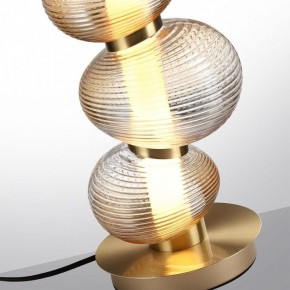 Настольная лампа декоративная Odeon Light Bruco 5095/12TL в Нефтекамске - neftekamsk.mebel24.online | фото 4
