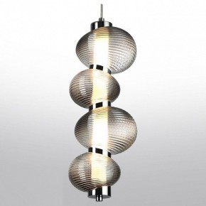 Настольная лампа декоративная Odeon Light Bruco 5096/17L в Нефтекамске - neftekamsk.mebel24.online | фото