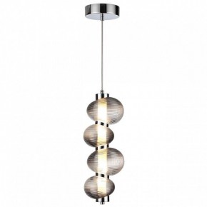Настольная лампа декоративная Odeon Light Bruco 5096/17L в Нефтекамске - neftekamsk.mebel24.online | фото 2