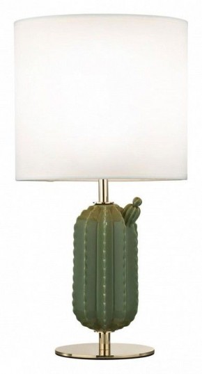 Настольная лампа декоративная Odeon Light Cactus 5425/1T в Нефтекамске - neftekamsk.mebel24.online | фото 2