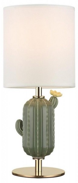 Настольная лампа декоративная Odeon Light Cactus 5425/1TA в Нефтекамске - neftekamsk.mebel24.online | фото 2
