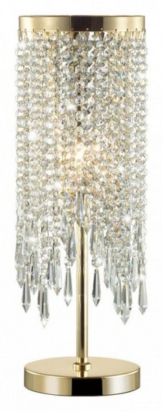 Настольная лампа декоративная Odeon Light Chokka 5028/1T в Нефтекамске - neftekamsk.mebel24.online | фото 3