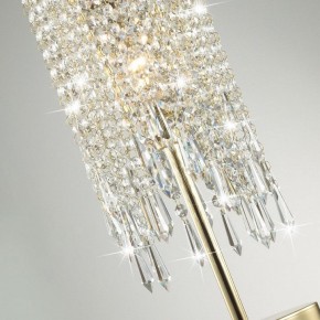 Настольная лампа декоративная Odeon Light Chokka 5028/1T в Нефтекамске - neftekamsk.mebel24.online | фото 5