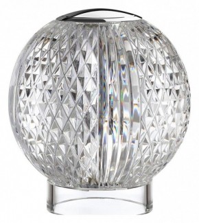 Настольная лампа декоративная Odeon Light Crystal 5007/2TL в Нефтекамске - neftekamsk.mebel24.online | фото