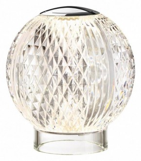 Настольная лампа декоративная Odeon Light Crystal 5007/2TL в Нефтекамске - neftekamsk.mebel24.online | фото 5