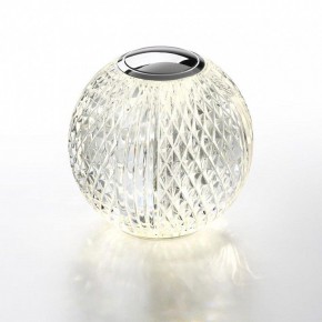 Настольная лампа декоративная Odeon Light Crystal 5007/2TL в Нефтекамске - neftekamsk.mebel24.online | фото 6