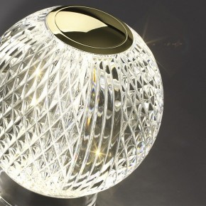 Настольная лампа декоративная Odeon Light Crystal 5008/2TL в Нефтекамске - neftekamsk.mebel24.online | фото 10