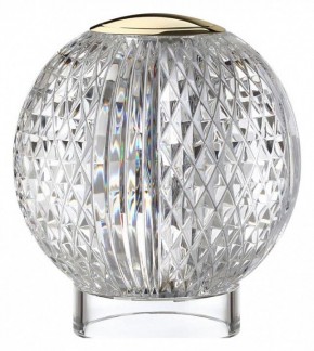 Настольная лампа декоративная Odeon Light Crystal 5008/2TL в Нефтекамске - neftekamsk.mebel24.online | фото 2